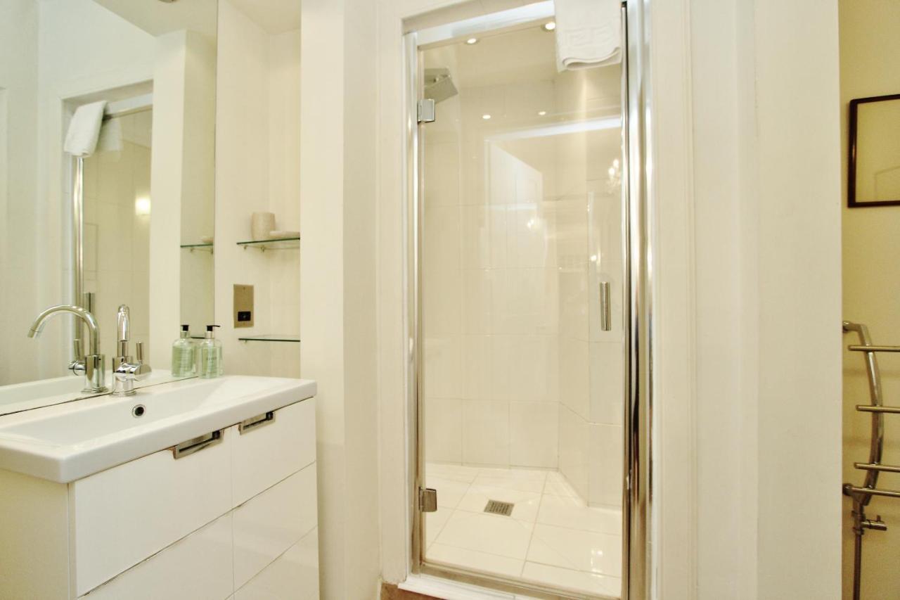 Appartamento Elegant 3-bedroom Ramsay Garden In Centre *