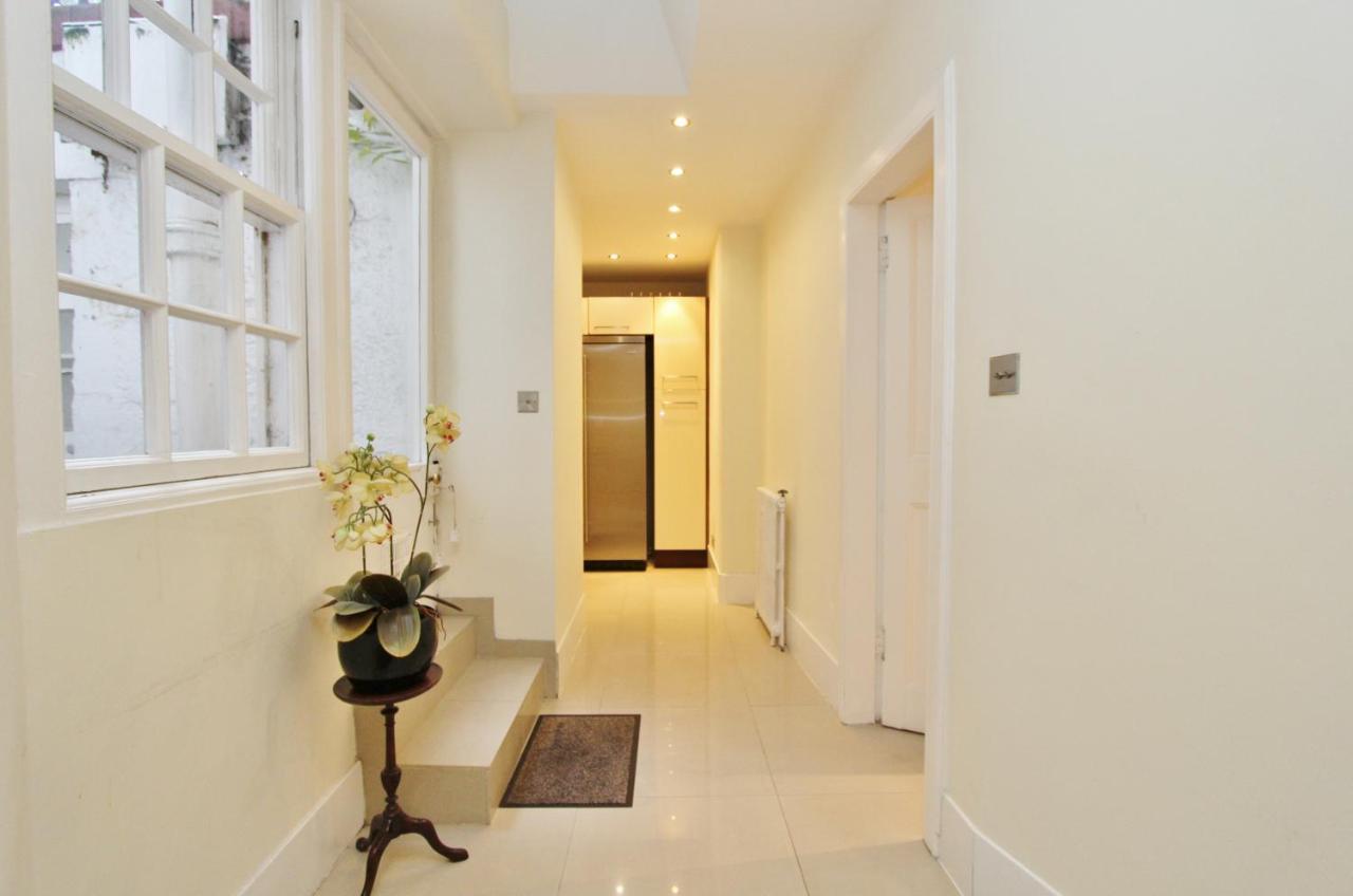 Elegant 3-bedroom Ramsay Garden In Centre Apartamento Edimburgo