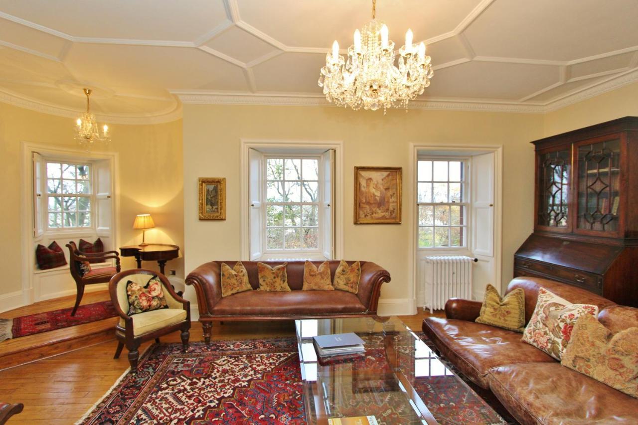 Elegant 3-bedroom Ramsay Garden In Centre * Edimburgo